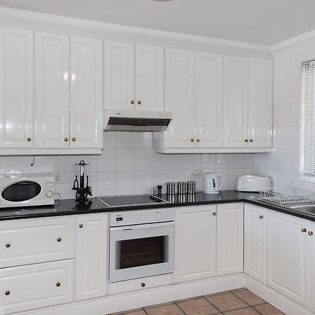 Waterfront 2 Quay West Apartment Knysna Exterior photo