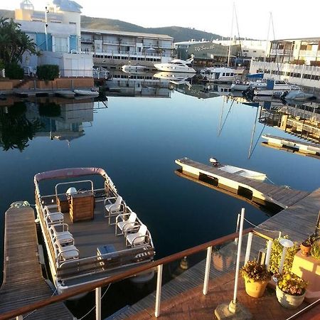 Waterfront 2 Quay West Apartment Knysna Exterior photo