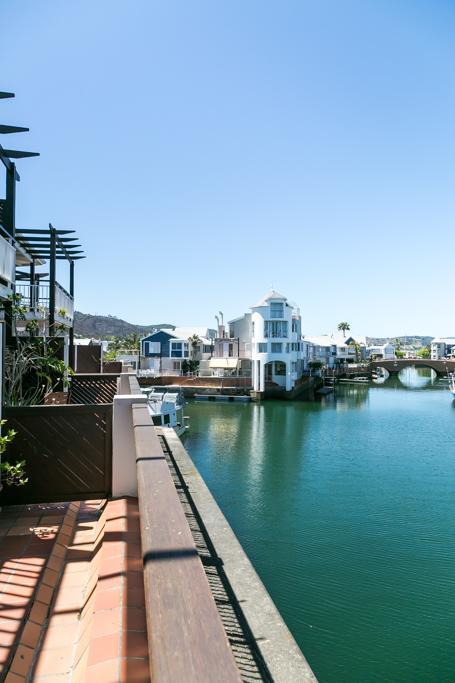 Waterfront 2 Quay West Apartment Knysna Exterior photo